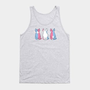 Trans Purride! Tank Top